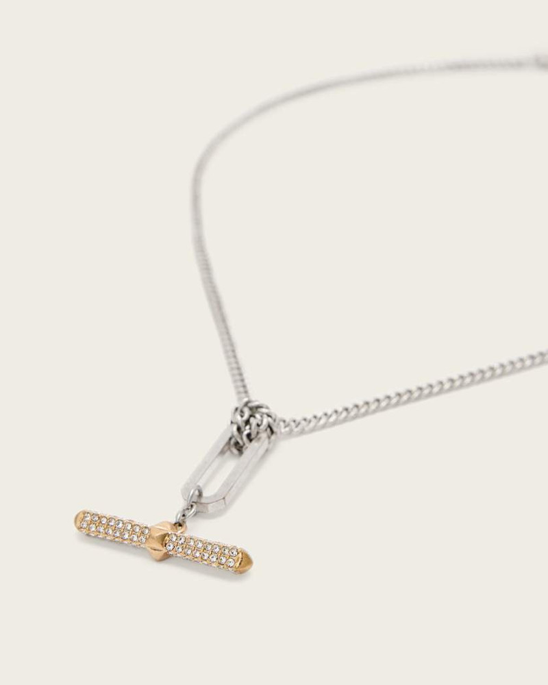 APRIL T-BAR NECKLACE 3