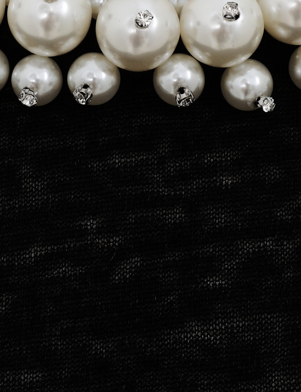 CRUSH EMBELLISHED TEE - 6