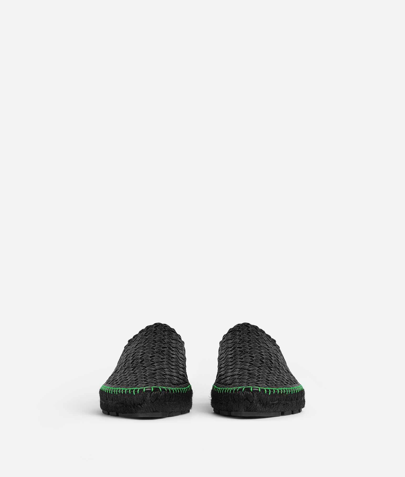 Espadrille Intreccio - 2
