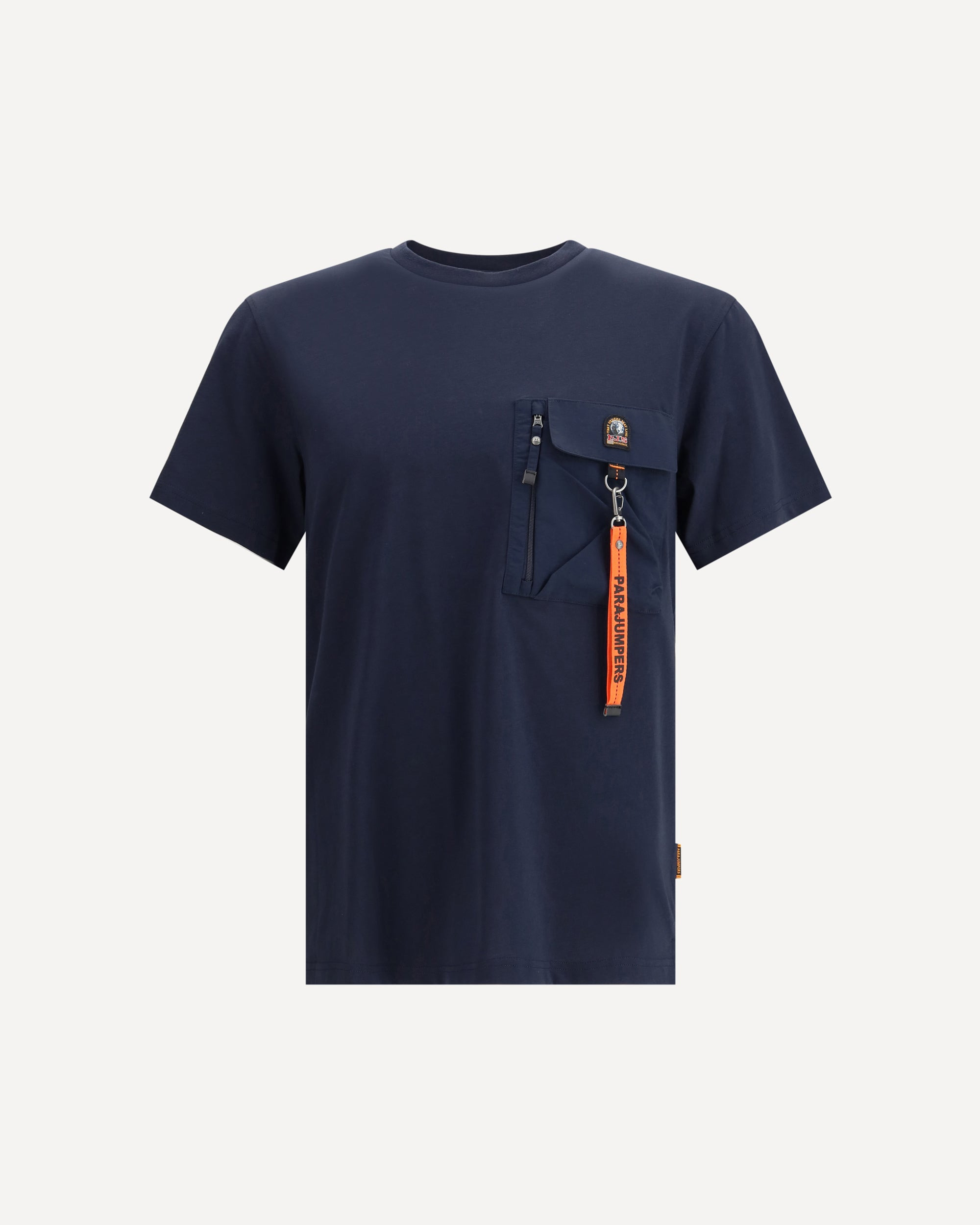 Short sleeve T-Shirt - 1