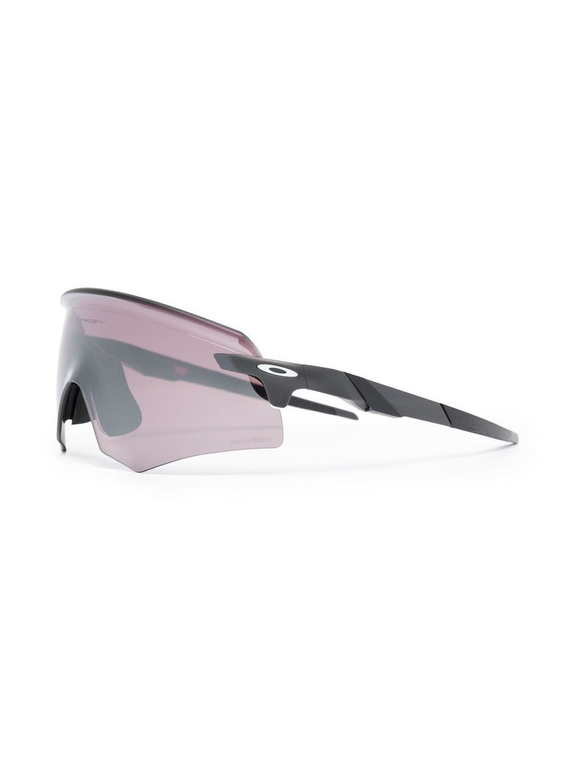 OAKLEY Ojector Prism mask-frame sunglasses outlook