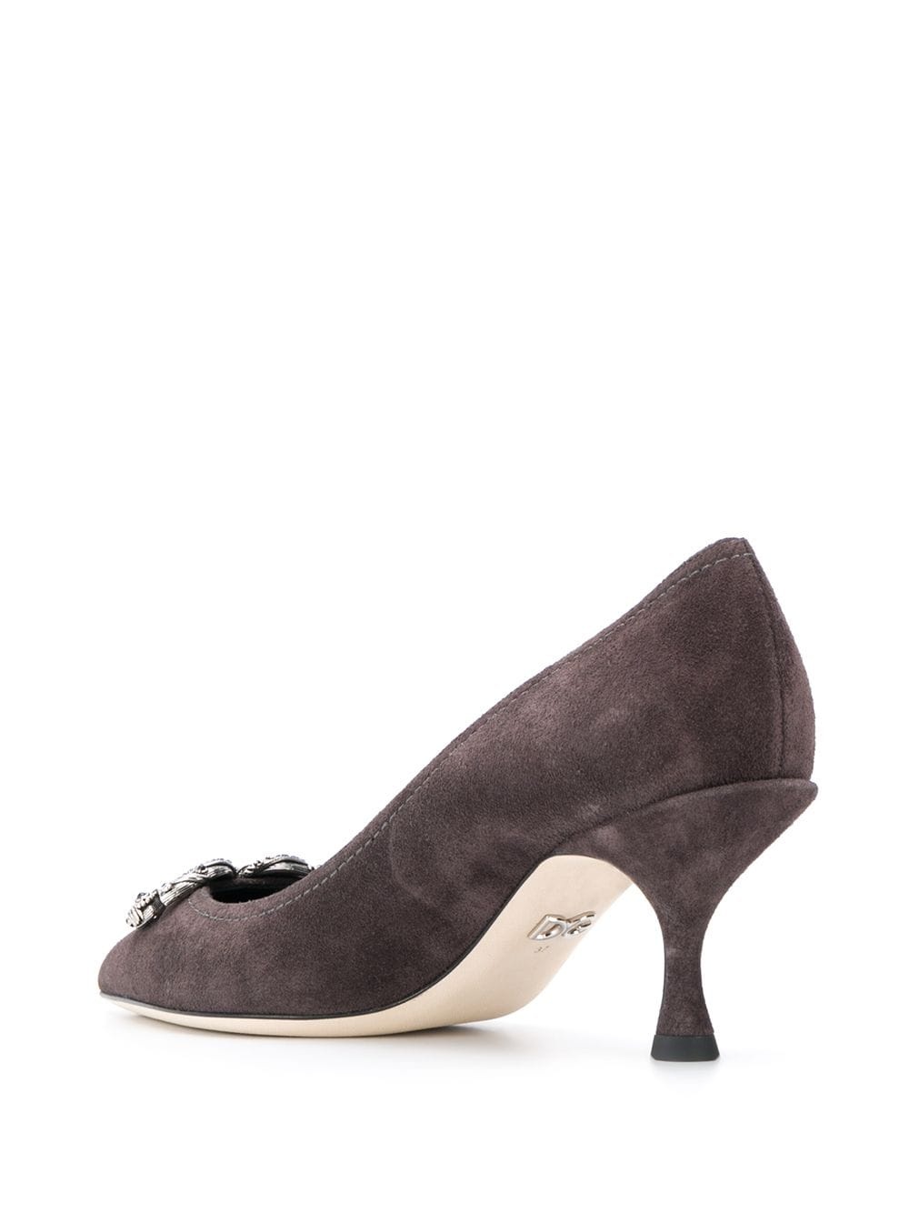 DG Amore pumps - 3