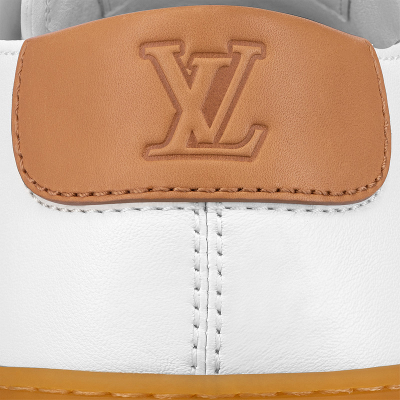 LV Resort Sneaker 5
