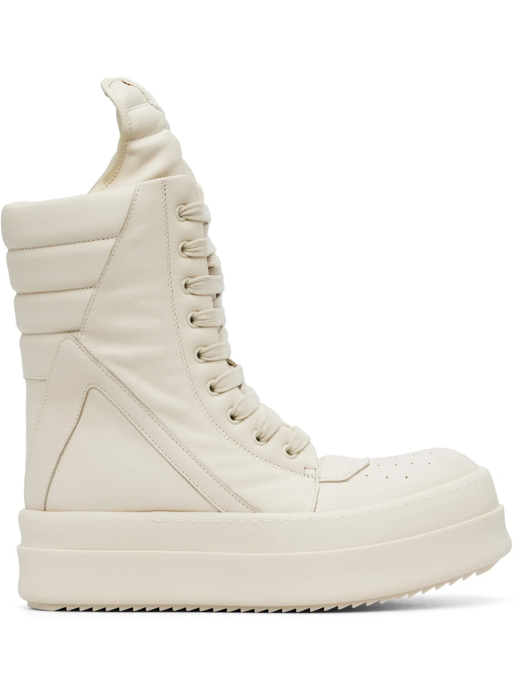 Off-White Concordians Megageobaskets Sneakers - 1