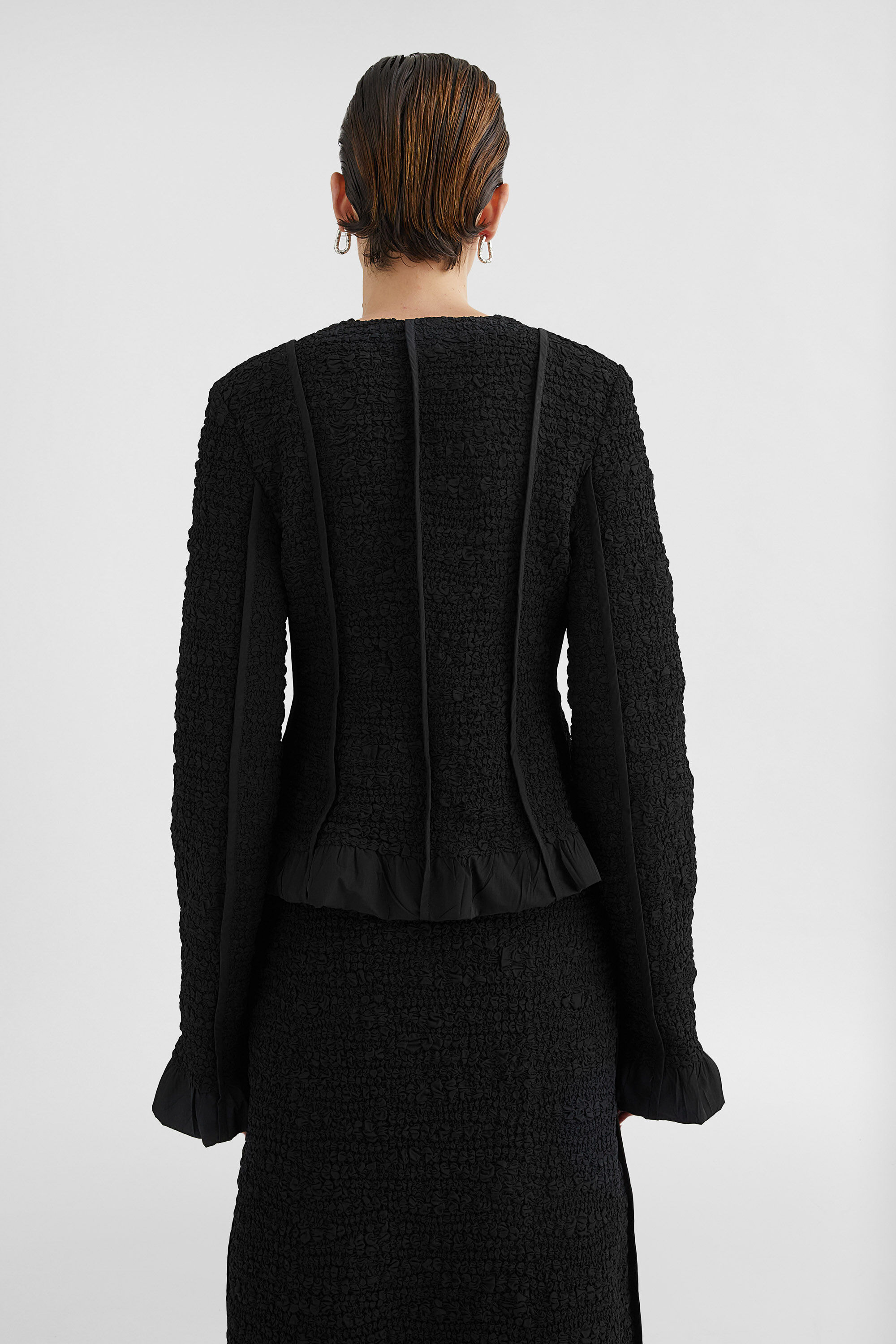 Jacket - 2