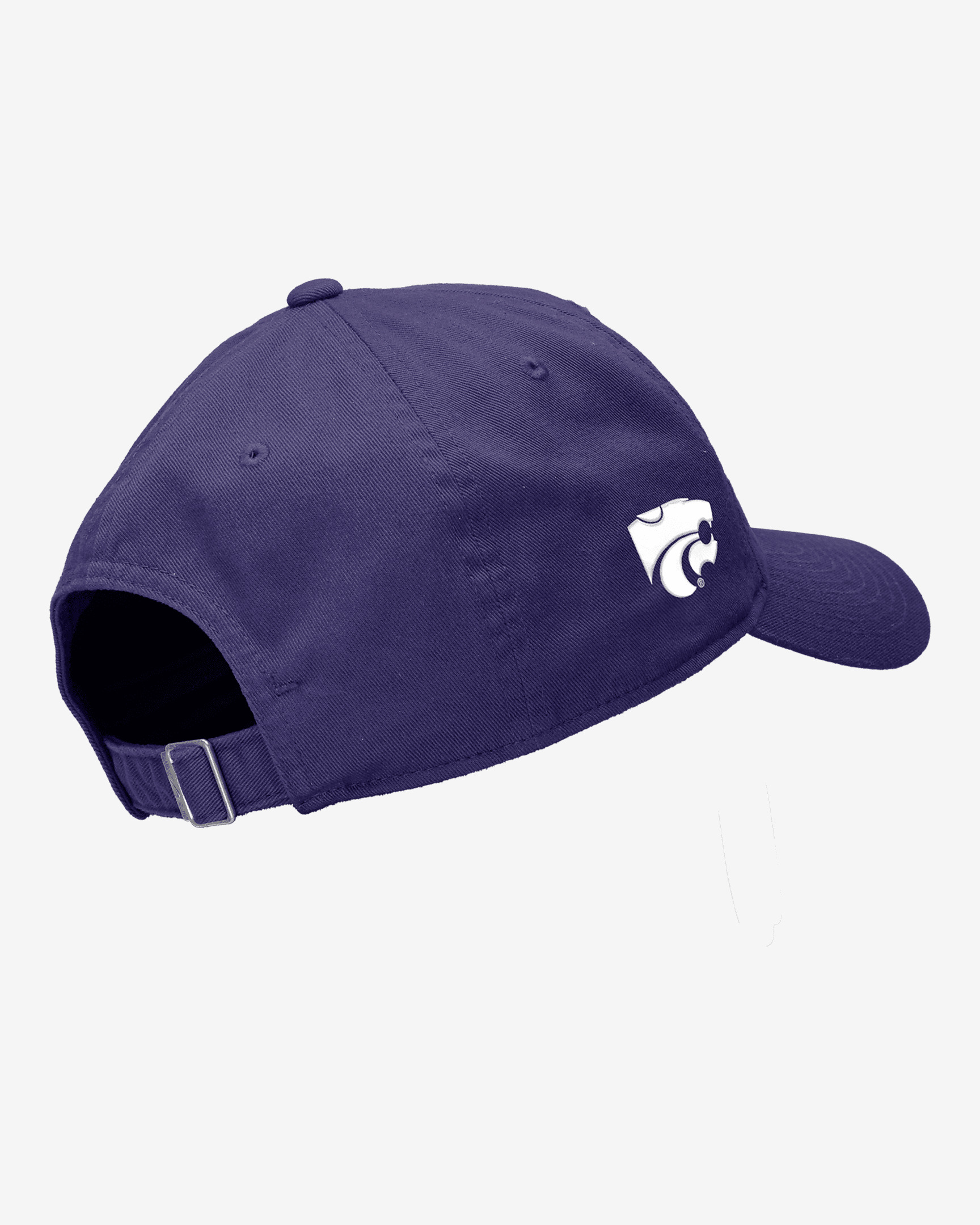 Kansas State Nike College Cap - 2