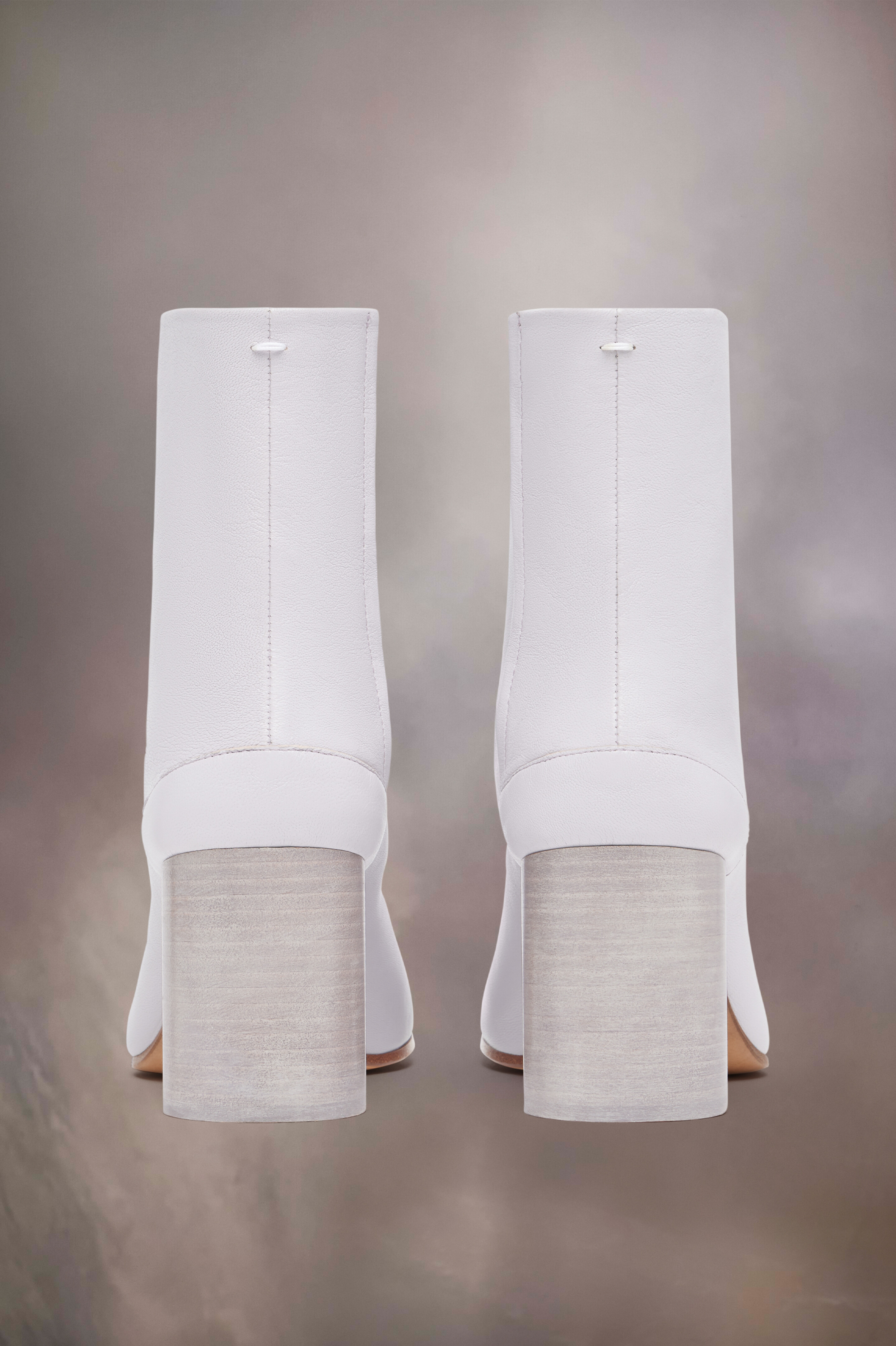 Tabi ankle boots - 3