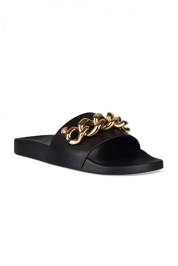 Versace Women Slides - 2