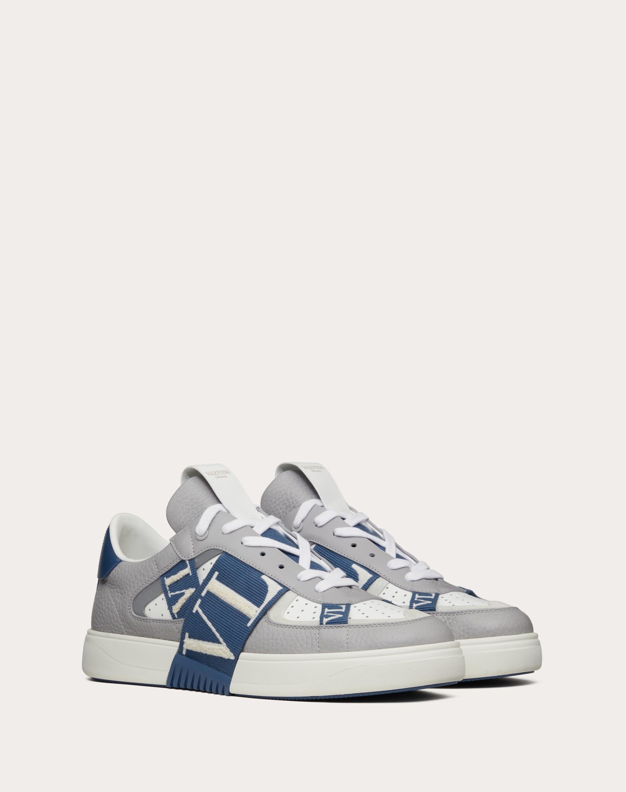 VL7N CALFSKIN SNEAKER - 2