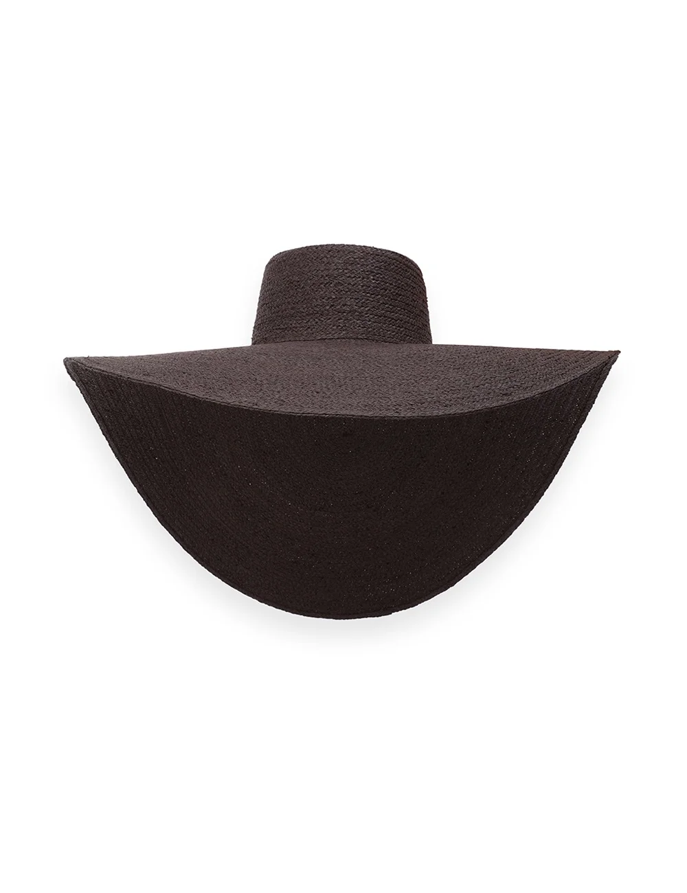 LONG BRIM SUNHAT - 1