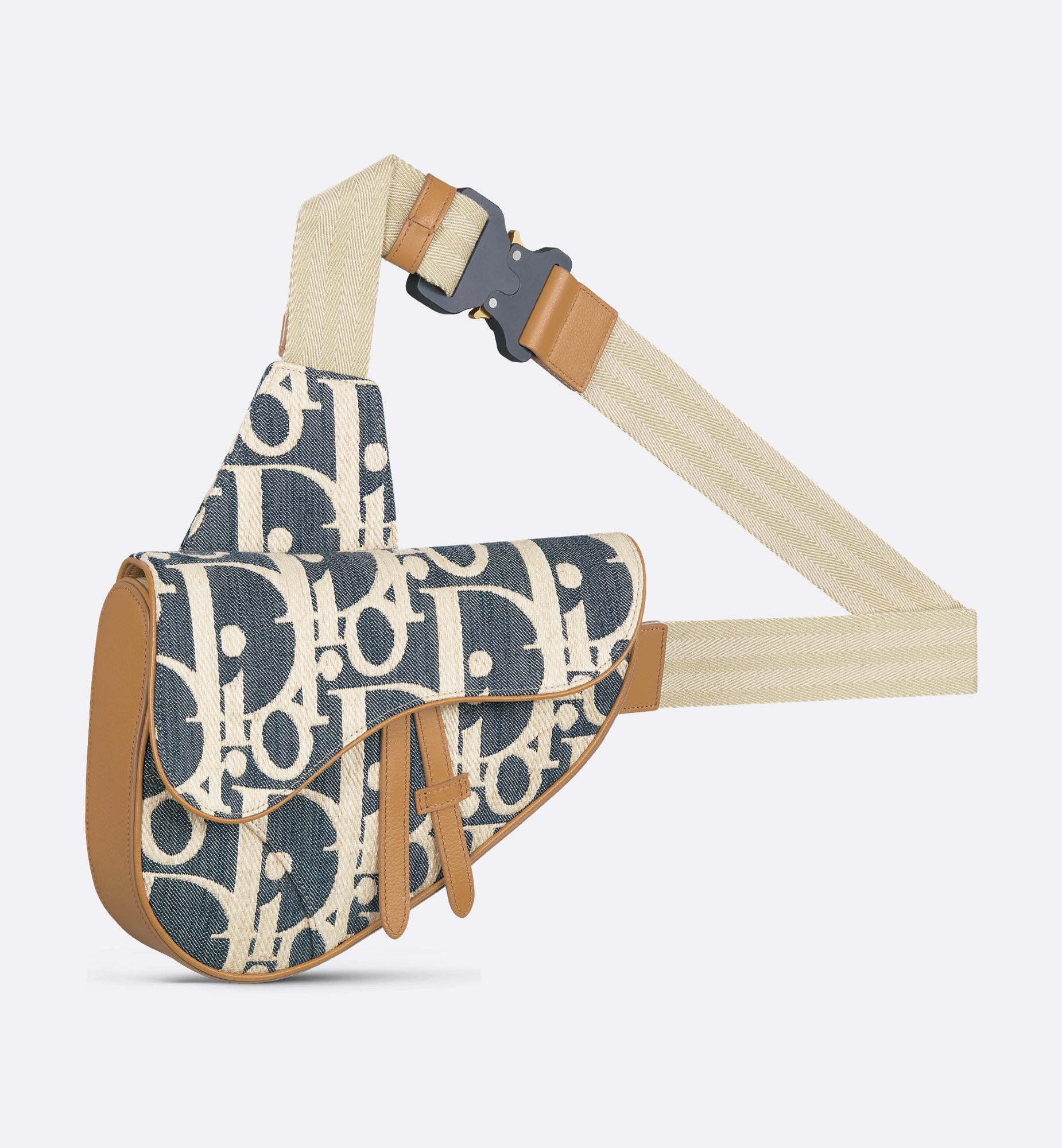 Saddle Bag - 6