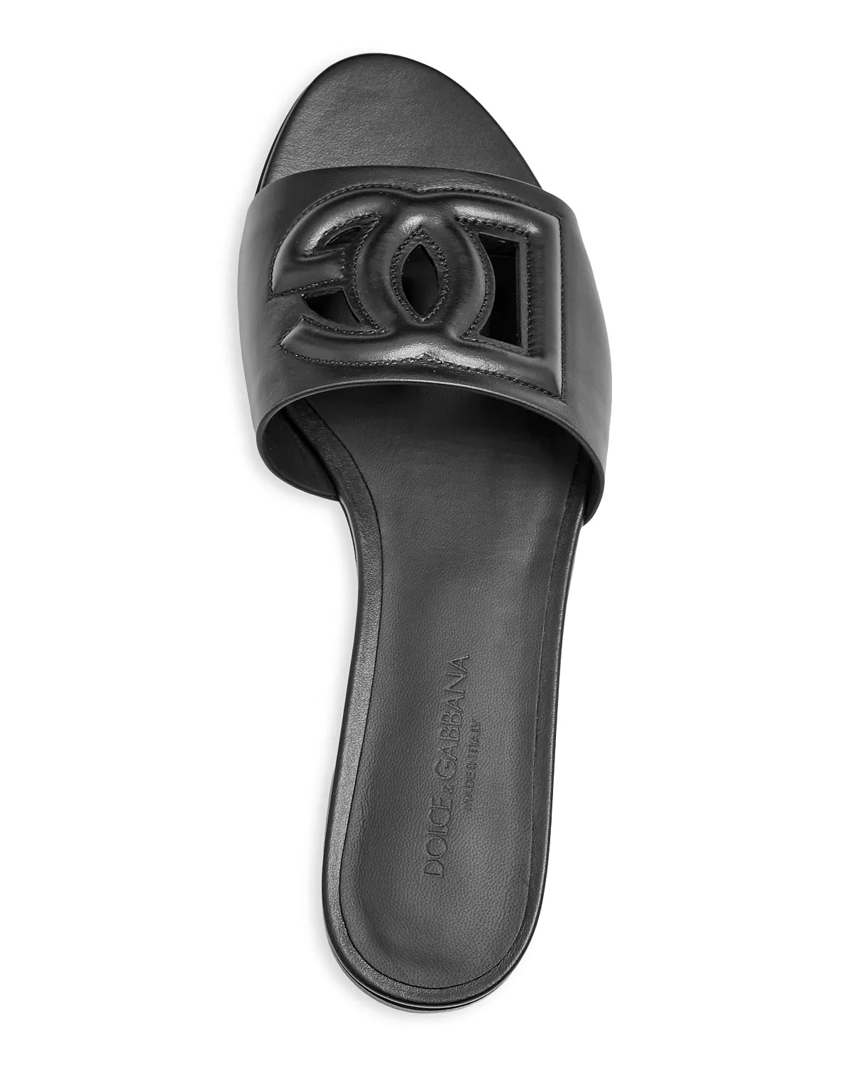 Women's Slide Sandals - 4