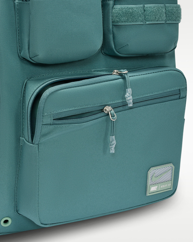 Nike Utility Power Backpack (33L) 7