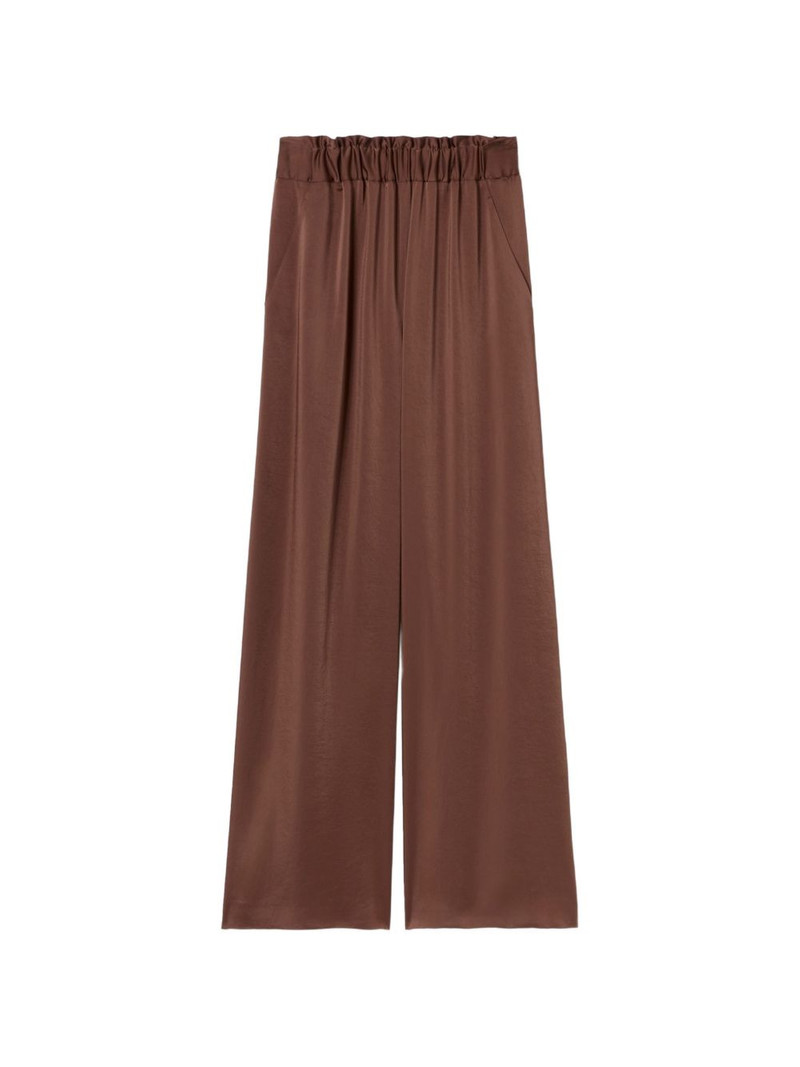 elasticated trousers 1