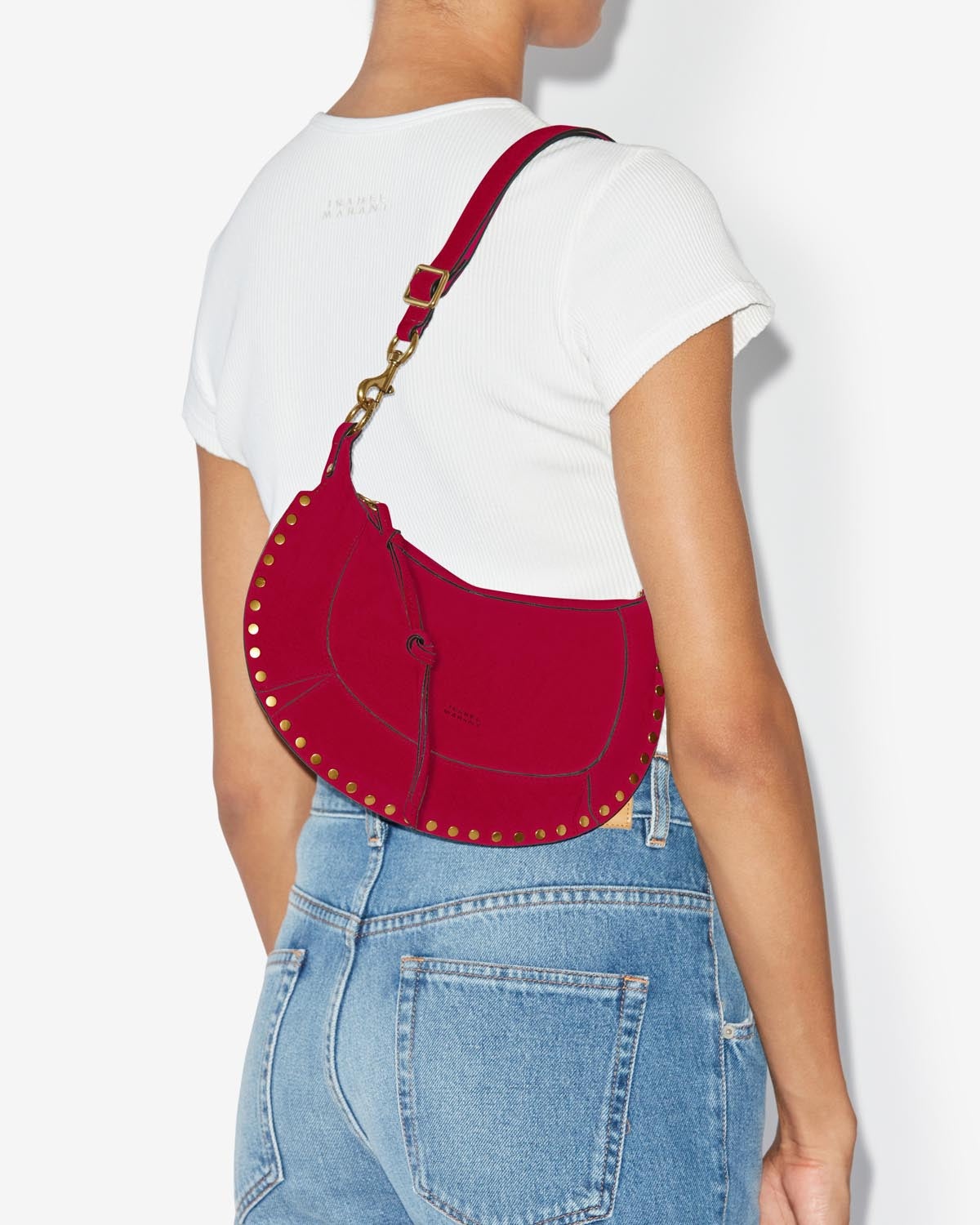 OSKAN MOON BAG - 3