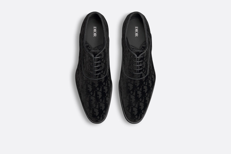 Dior Dior Timeless Oxford Shoe outlook