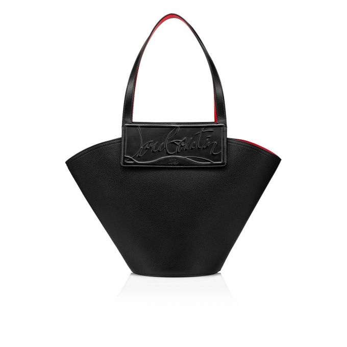 Loubishore BLACK - 1