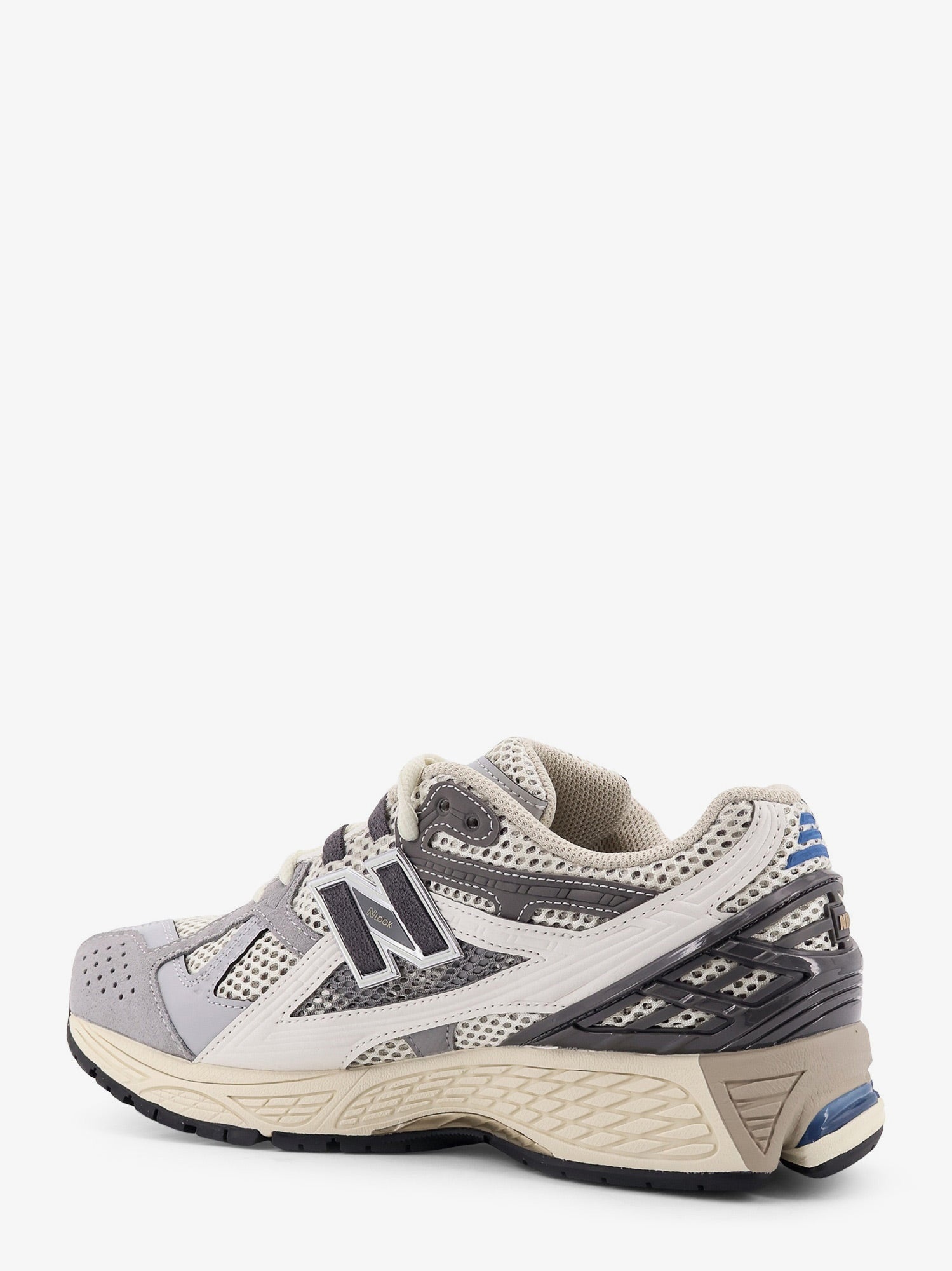 New Balance 1906U Mesh Low-Top Sneakers - 3