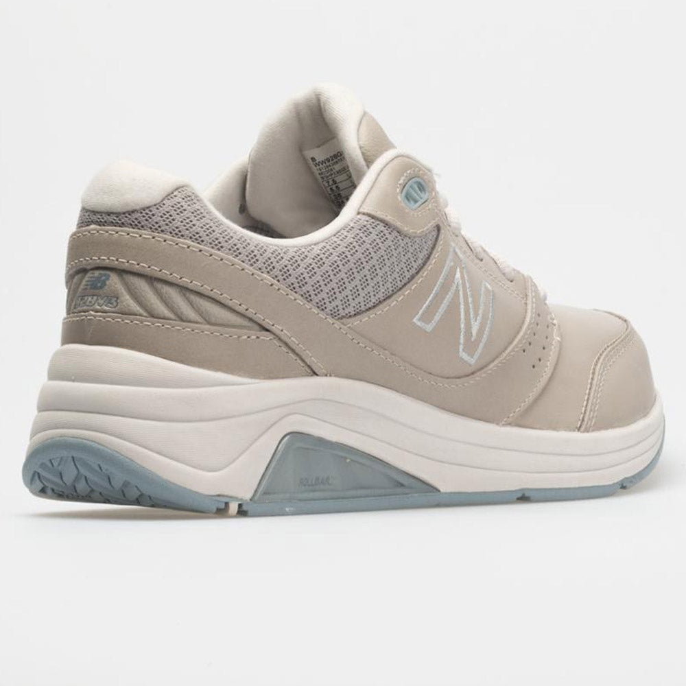 New Balance 928v3 Women's Grey/Grey - 6