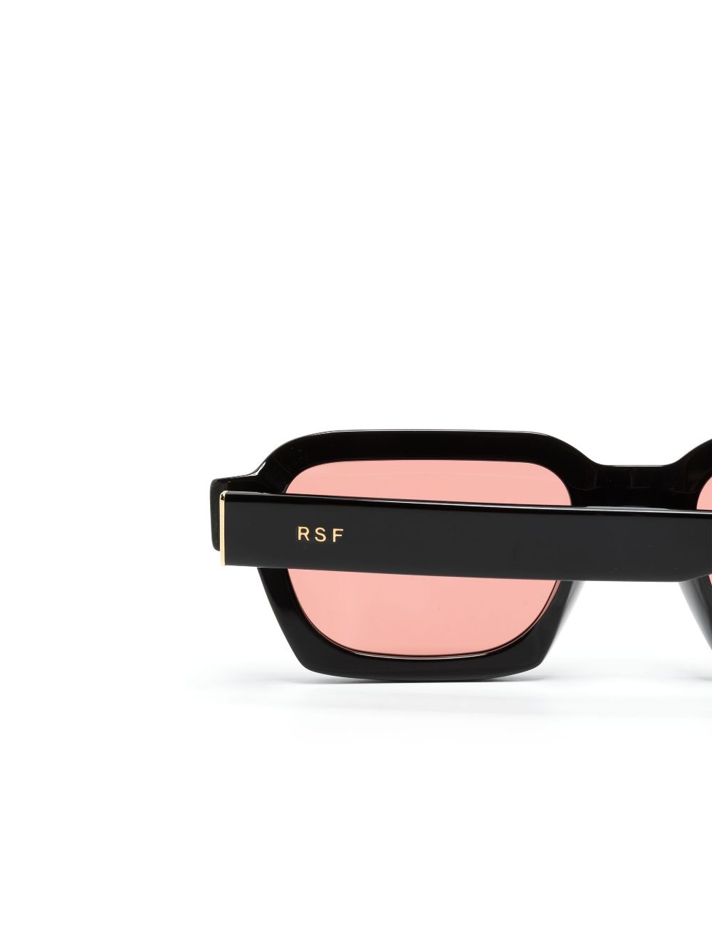 Caro rectangle-frame sunglasses - 3