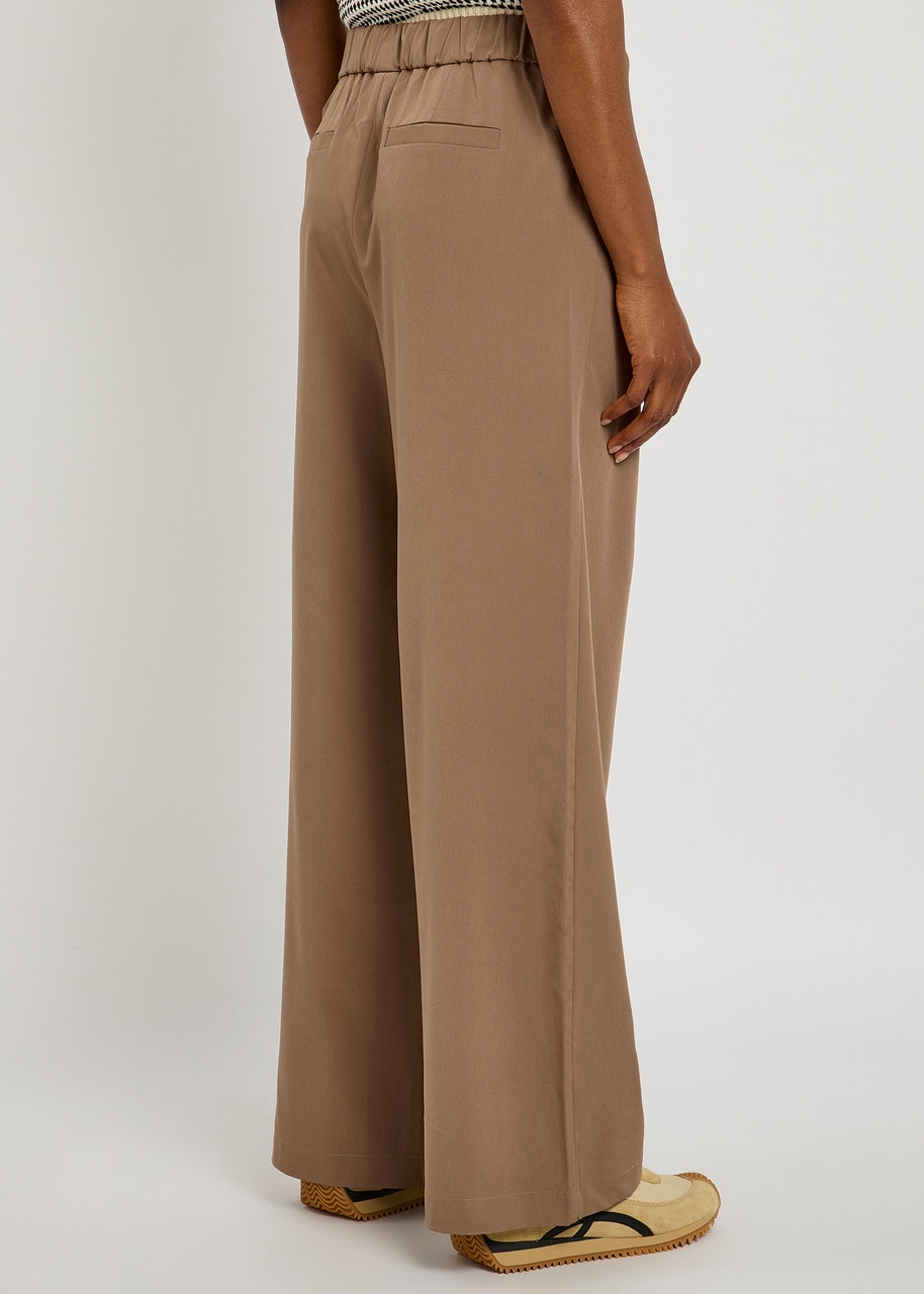 Varley Kayson Wide Leg 32 Woven Trousers - 3