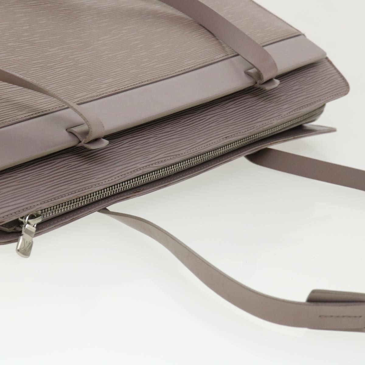 LOUIS VUITTON Epi Croisette GM Tote Bag Lilac M5250b M5250b - 5