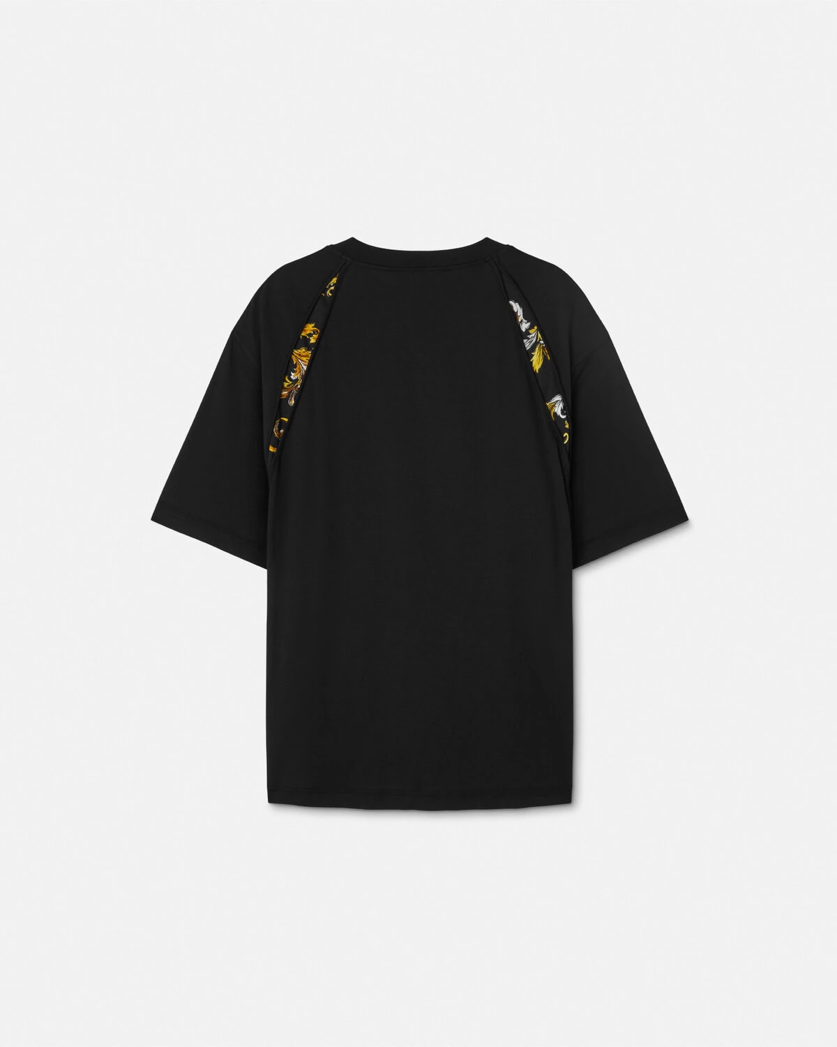 Outline Barocco Relaxed-Fit T-Shirt - 3