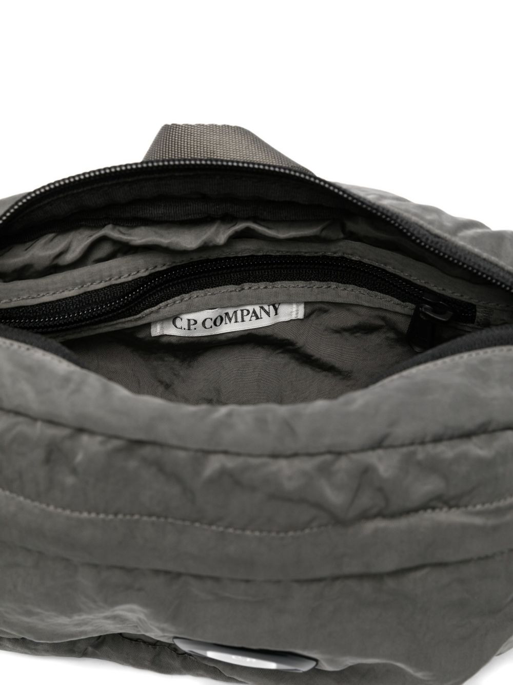 lens-detail belt bag - 5