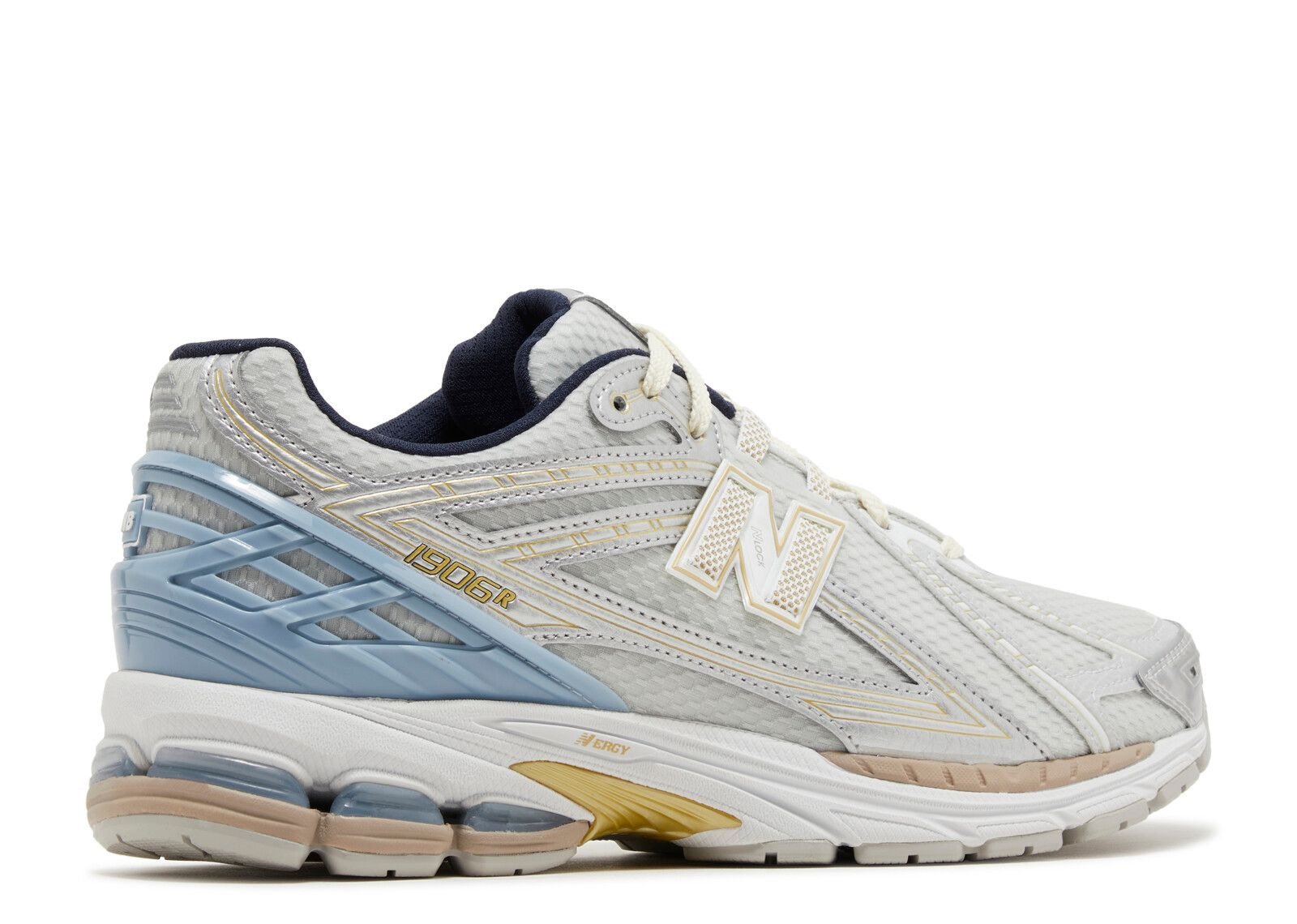 NEW BALANCE KITH X 1906R 'WHITE' - 3