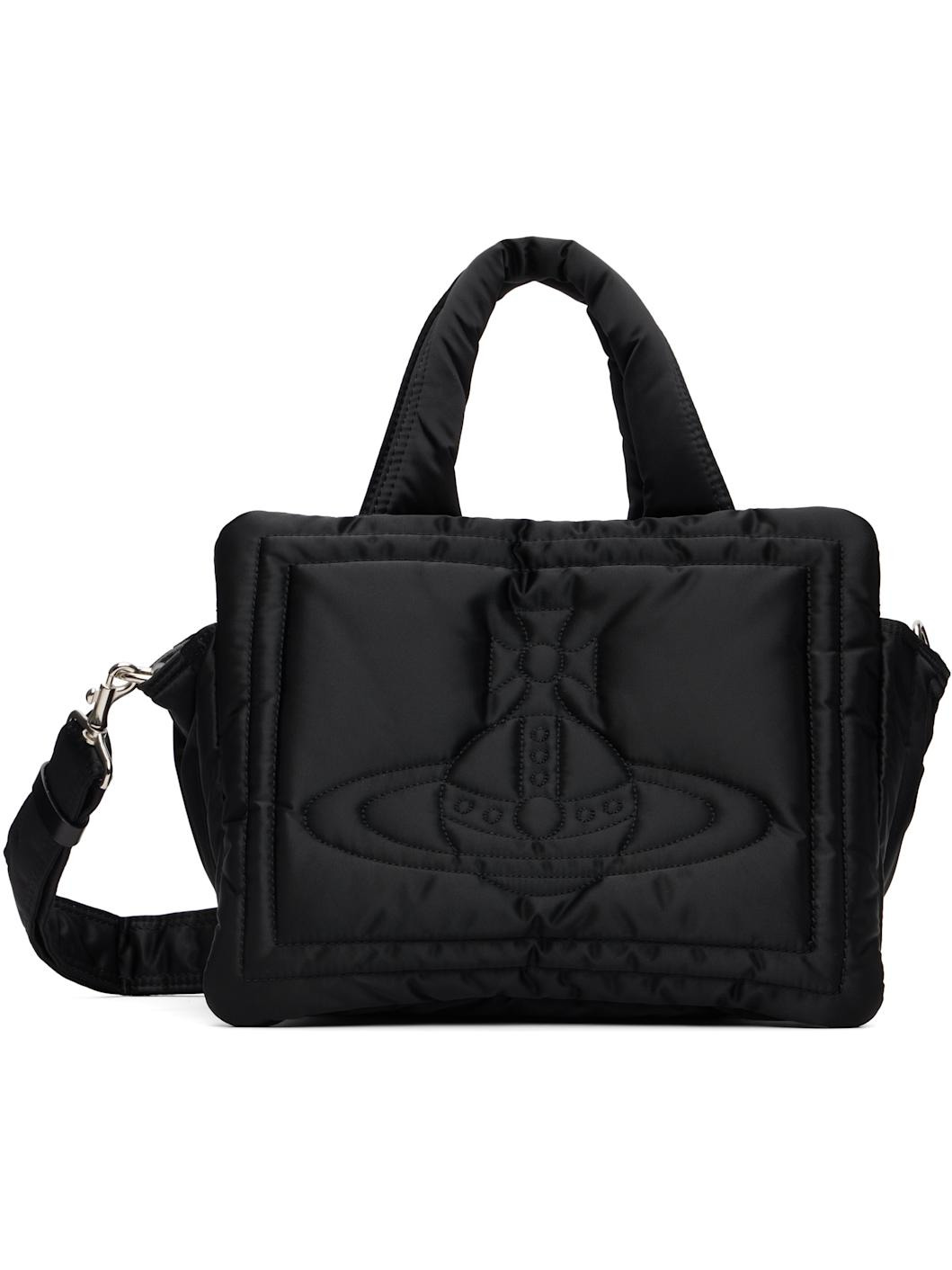 Black Margaret Small Bag - 1