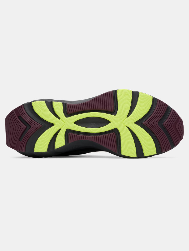 UA Aura Ripstop 4