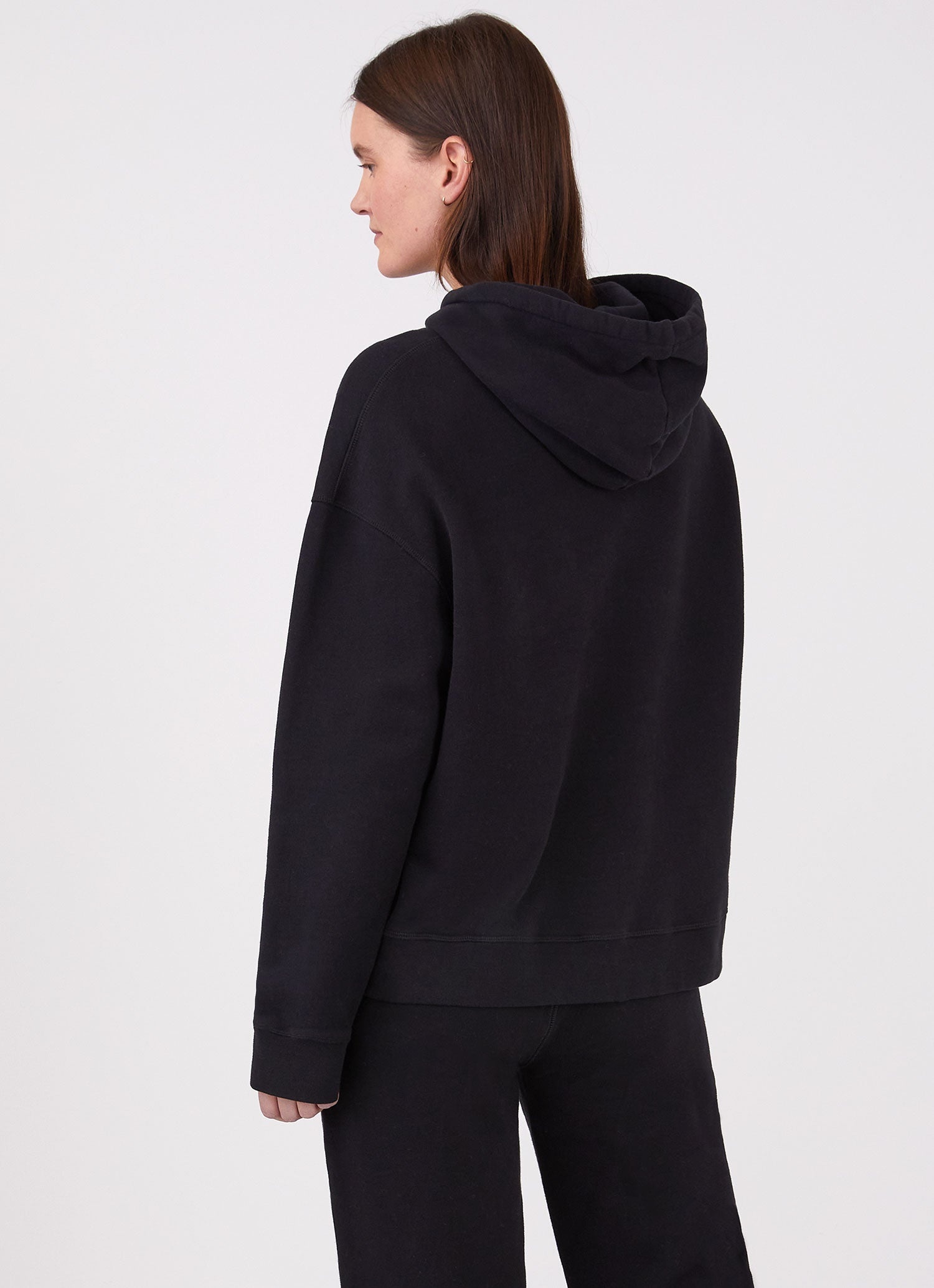 Loopback Hoody - 4