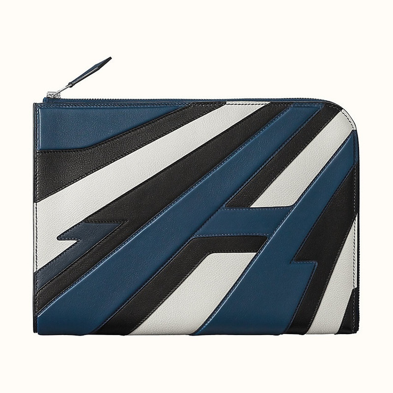 Zip Tablet Racing pouch 1