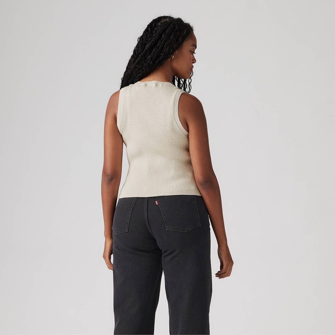 OCEAN TANK TOP - 4
