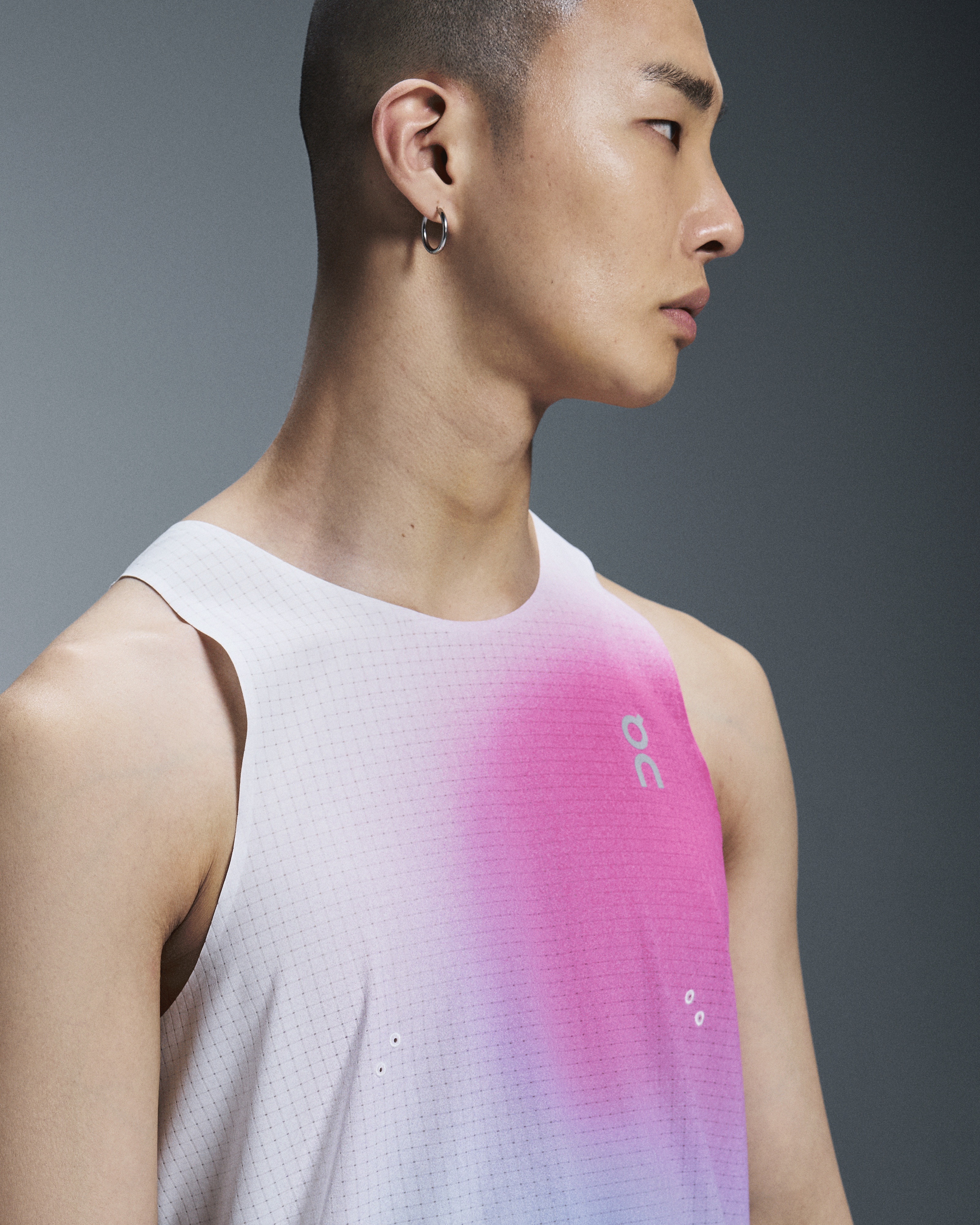 Pace Tank - 4