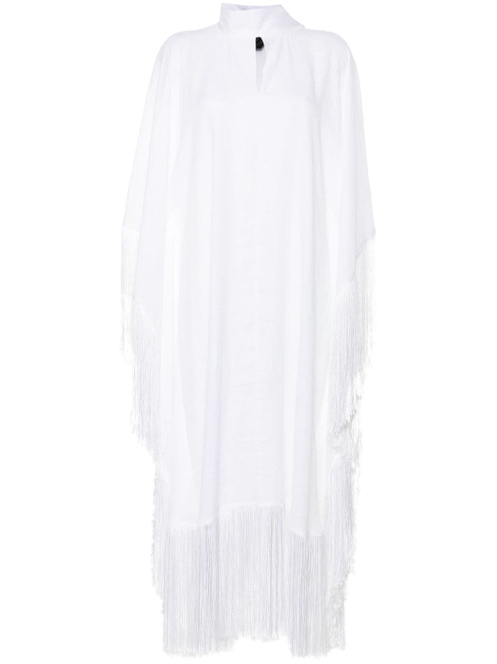 Iguazu kaftan dress - 1