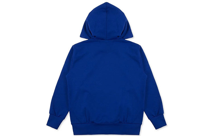 COMME des GARCONS PLAY Hoodie 'Navy' AZ-T174-051-2 - 2