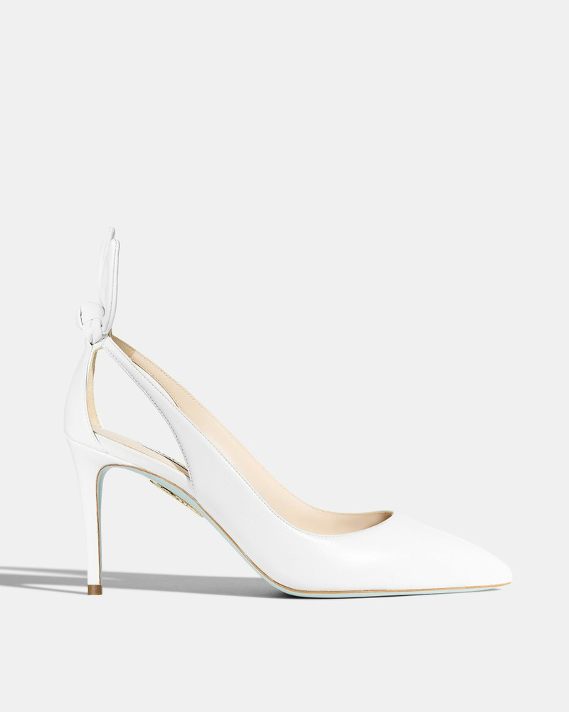Bow Tie Pump 85 1