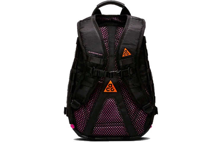 Nike ACG Responder Backpack 'Black Pink' BA6443-011 - 2