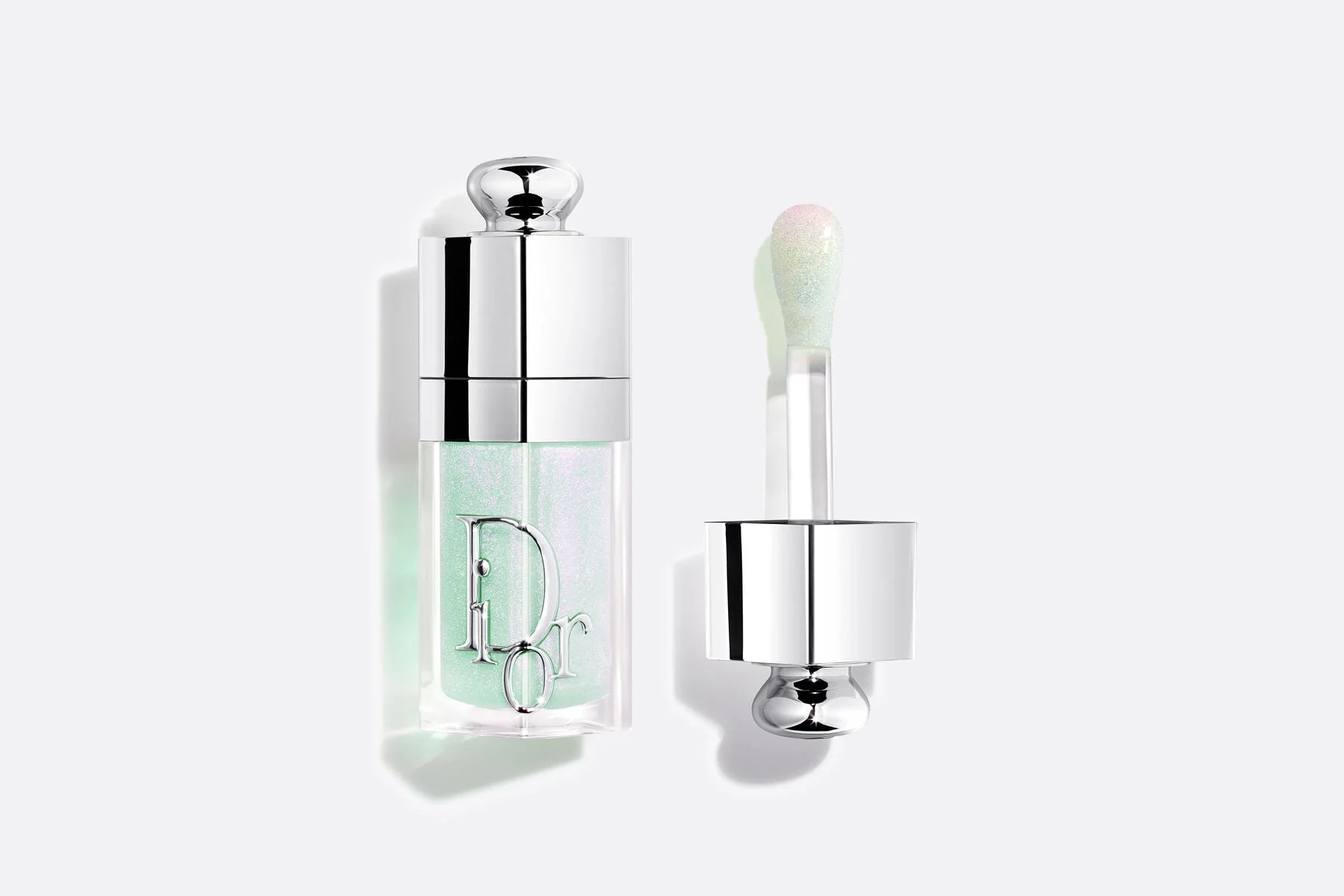 Dior Addict Lip Glow Oil - 1