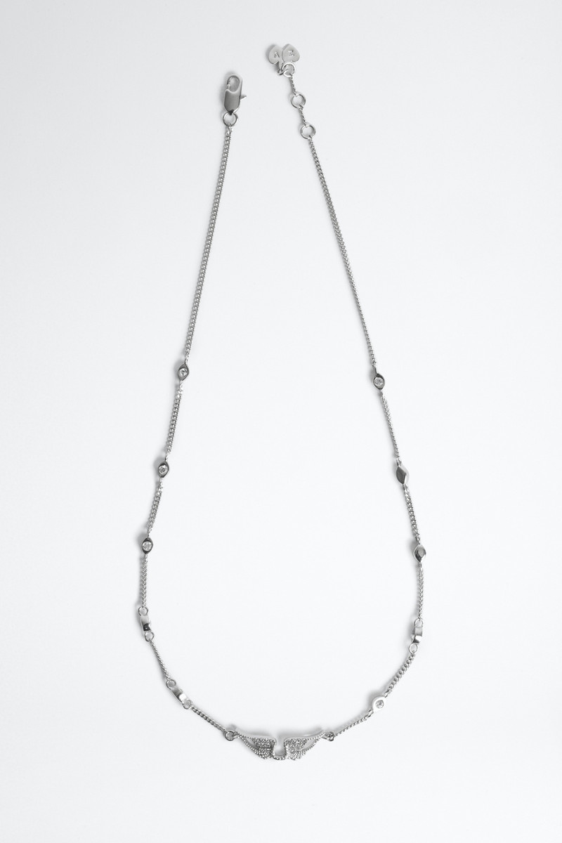 Zadig & Voltaire Rock Necklace outlook