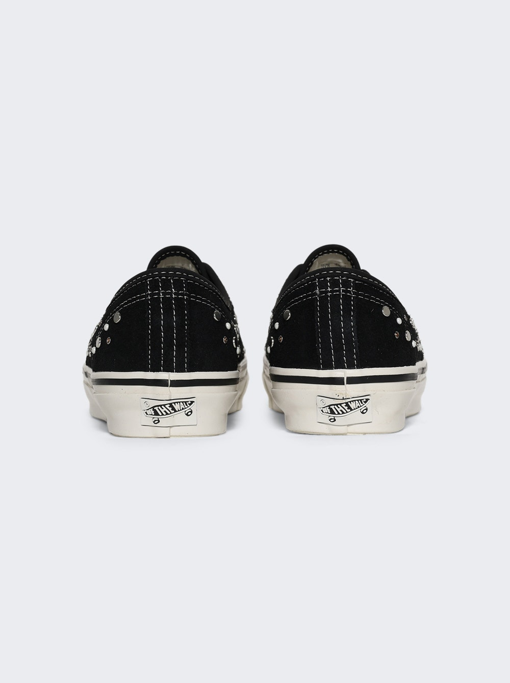 Lx Authentic 44 Nocturnal Crystal White - 2