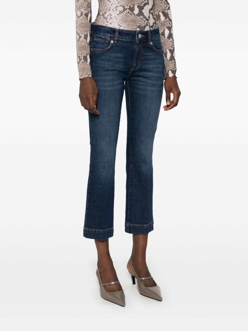 Sportmax Women Screen Jeans - 6