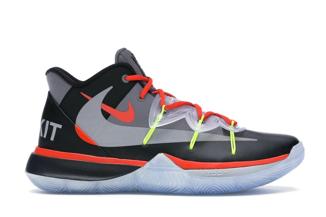 Nike Kyrie 5 Rokit Welcome Home - 1