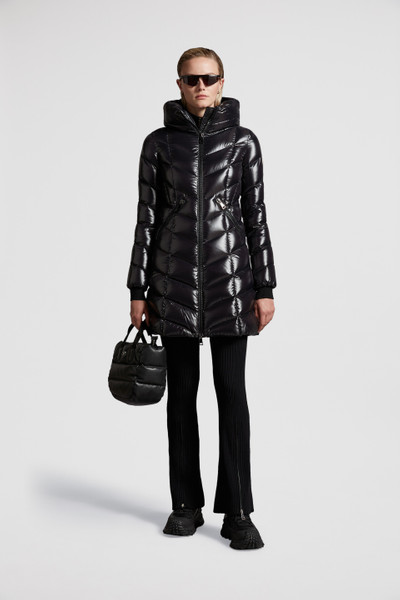 Moncler Marus Long Down Jacket outlook