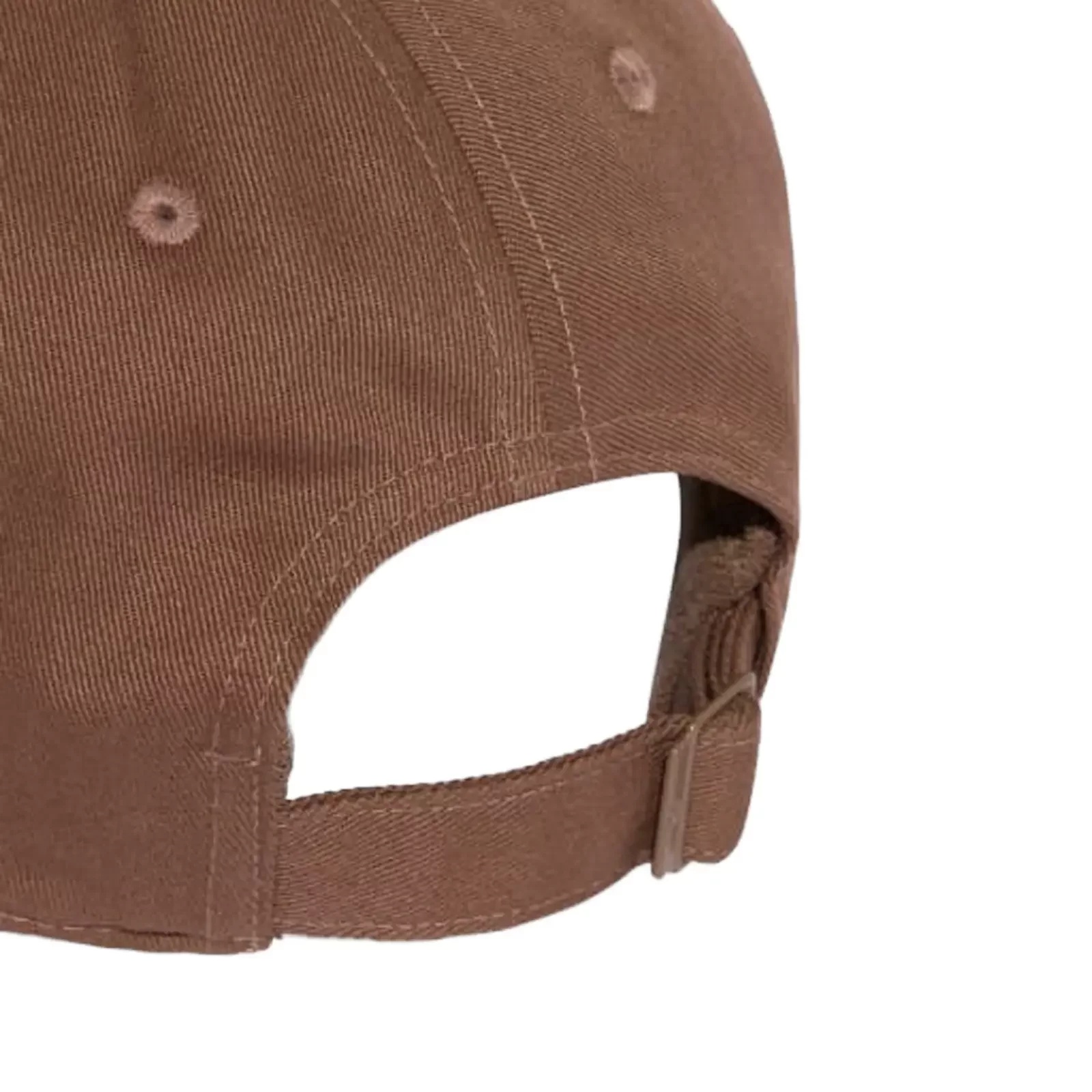 Trefoil Everyday Icons Dad Cap "Earth Strata" - 3