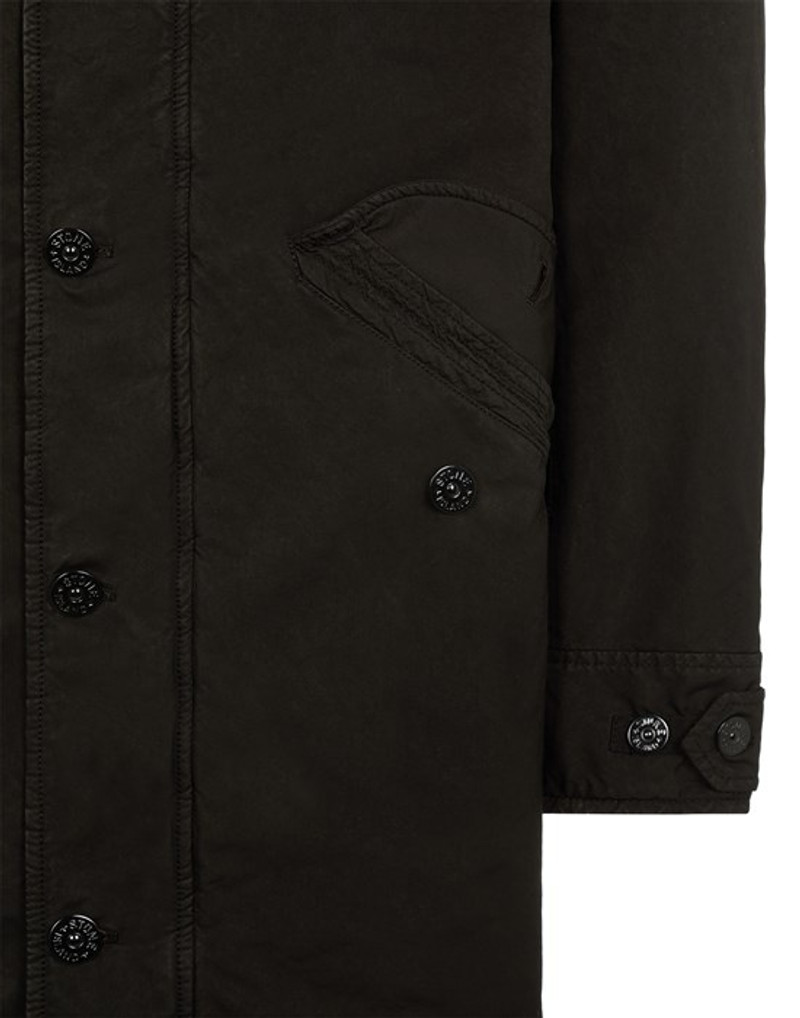 70549 DAVID-TC WITH PRIMALOFT® P.U.R.E™ INSULATION BLACK 5