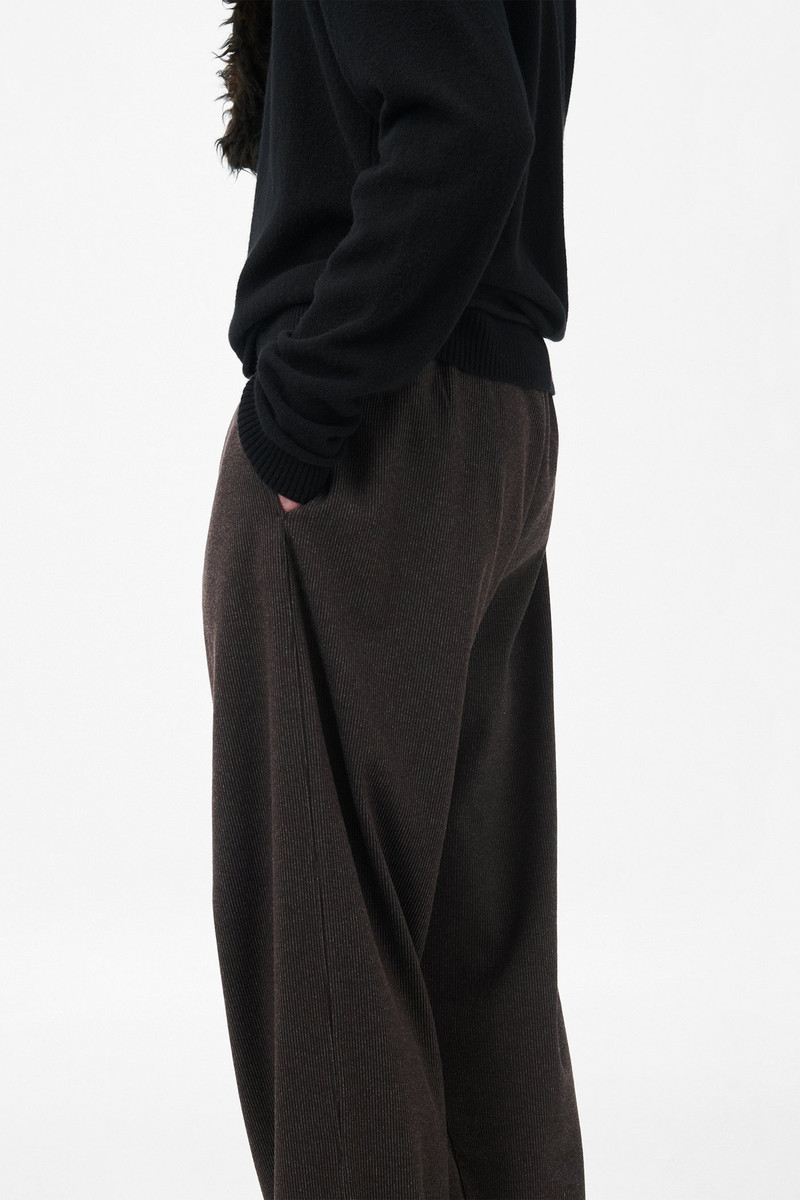 Breeze Pants Track And Field Pinstripe 5
