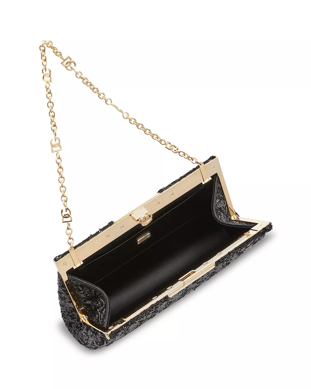Marlene Embellished Medium Shoulder Bag - 3
