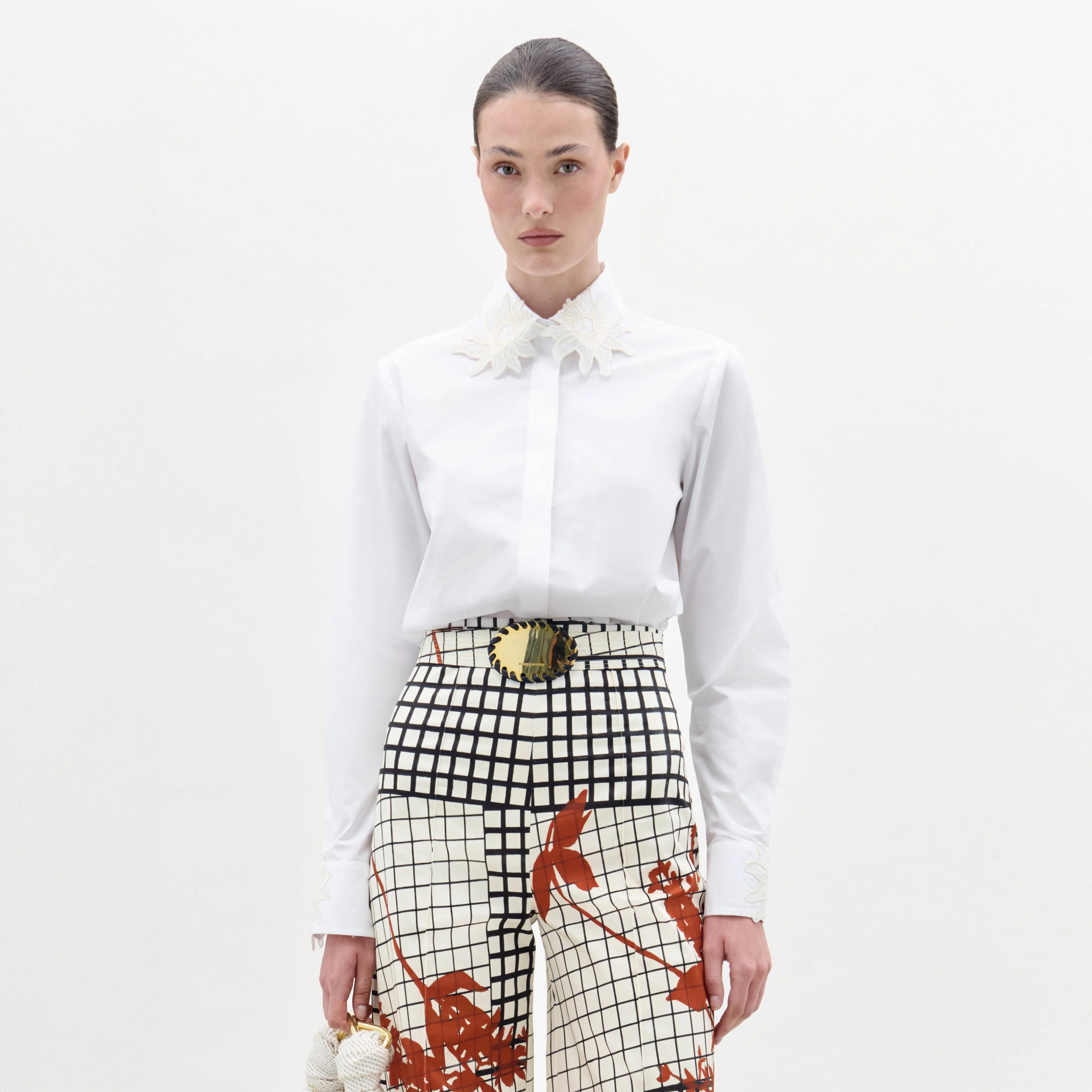 Naroa Blouse - 1
